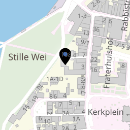 Appartement HDW00 E 7143 9
