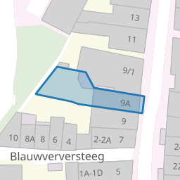 Perceel HDW00-E-7154