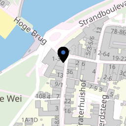 Appartement HDW00 E 7160 2