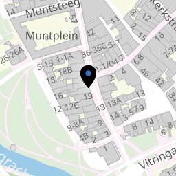 Appartement HDW00 E 7165 3