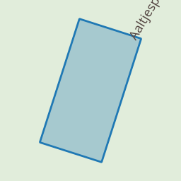 Perceel HDW00-E-7167