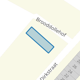 Perceel HDW00-E-7214