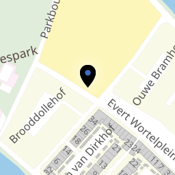 Appartement HDW00 E 7244 1