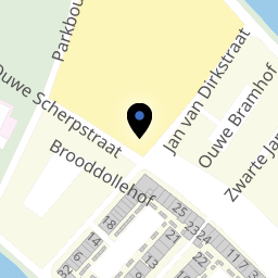 Appartement HDW00 E 7244 10