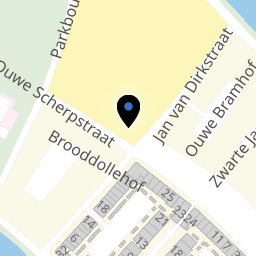 Appartement HDW00 E 7244 11