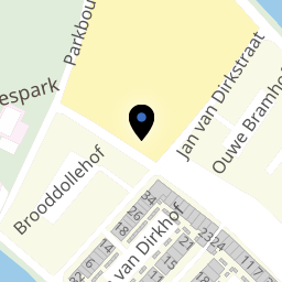Appartement HDW00 E 7244 4