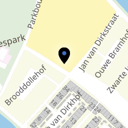 Appartement HDW00 E 7244 5