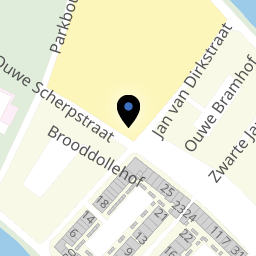 Appartement HDW00 E 7244 6