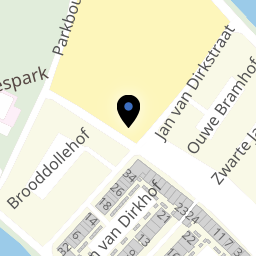 Appartement HDW00 E 7244 7