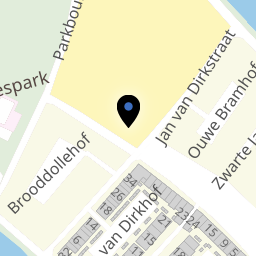 Appartement HDW00 E 7244 9