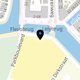 Appartement HDW00 E 7245 1