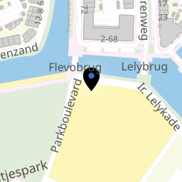 Appartement HDW00 E 7245 10