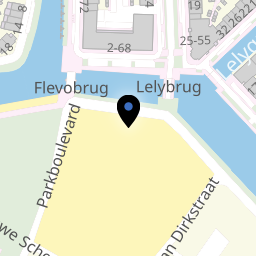 Appartement HDW00 E 7245 11