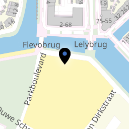 Appartement HDW00 E 7245 12