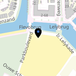 Appartement HDW00 E 7245 14