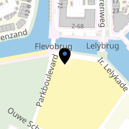 Appartement HDW00 E 7245 15