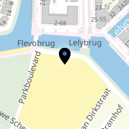 Appartement HDW00 E 7245 16