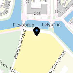 Appartement HDW00 E 7245 17