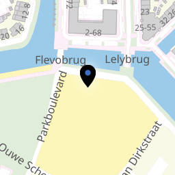 Appartement HDW00 E 7245 18