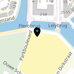 Appartement HDW00 E 7245 19