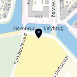 Appartement HDW00 E 7245 2