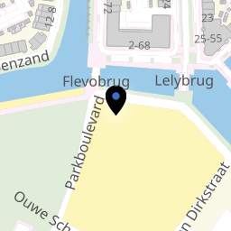Appartement HDW00 E 7245 20