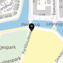 Appartement HDW00 E 7245 21