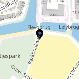 Appartement HDW00 E 7245 22