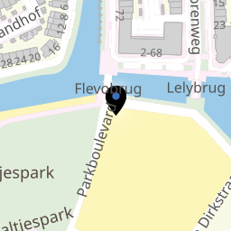 Appartement HDW00 E 7245 23