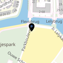 Appartement HDW00 E 7245 24