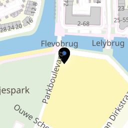 Appartement HDW00 E 7245 26