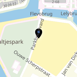 Appartement HDW00 E 7245 31