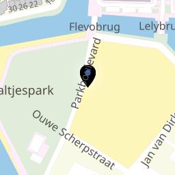 Appartement HDW00 E 7245 32