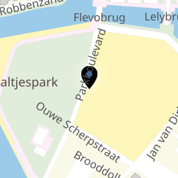 Appartement HDW00 E 7245 33