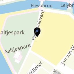 Appartement HDW00 E 7245 34