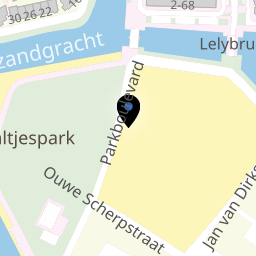 Appartement HDW00 E 7245 37