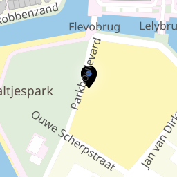 Appartement HDW00 E 7245 38