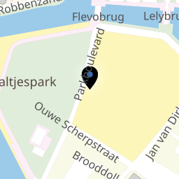 Appartement HDW00 E 7245 39