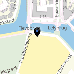 Appartement HDW00 E 7245 4