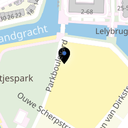 Appartement HDW00 E 7245 41