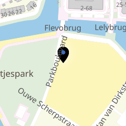 Appartement HDW00 E 7245 42
