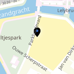 Appartement HDW00 E 7245 44