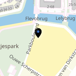Appartement HDW00 E 7245 47