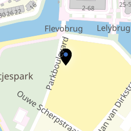 Appartement HDW00 E 7245 48