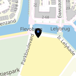 Appartement HDW00 E 7245 5