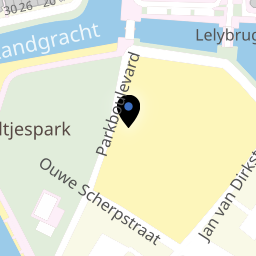 Appartement HDW00 E 7245 50