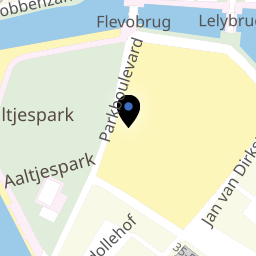 Appartement HDW00 E 7245 51