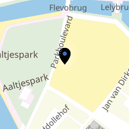 Appartement HDW00 E 7245 52