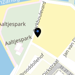 Appartement HDW00 E 7245 59