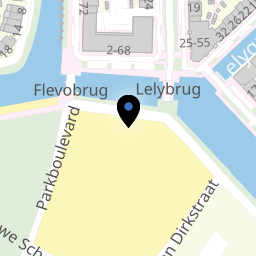 Appartement HDW00 E 7245 6